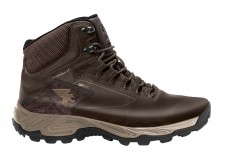 JOMA, MOUNTAIN BOOT IN LEATHER WITH LINING "Isolate-Tex".